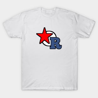 rock star T-Shirt